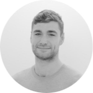 Jake Pilgrim, Solution Consultant, Medallia