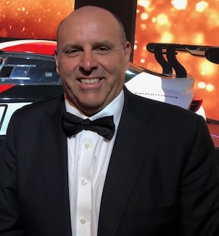 Pasquale Guerrera, Chief Financial Officer & VP Corporate, Toyota Finance Australia
