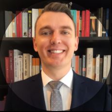 Grayson Bot, Operations Manager, Queensland Department of Education