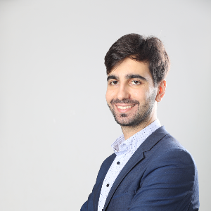 Kirill Odintsov, Head of Data Science, Home Credit Indonesia