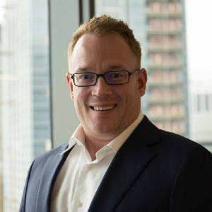 Ben Wightman, Head of Data and Analytics, Wunderman Thompson Singapore