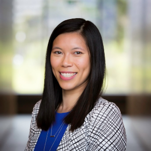 Emma Wu, Head of Member Experience, PEXA