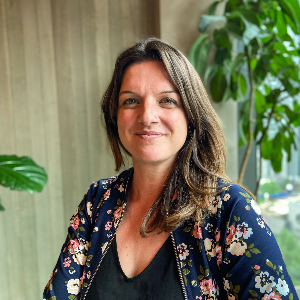 Louise Laing, GM Marketing APAC, Intrepid Group