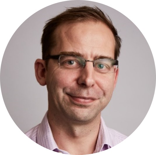 Craig Horneman, Chief Financial Officer, Asurion