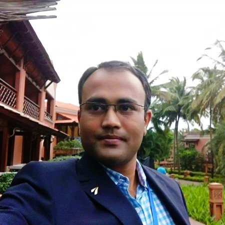 Rajendra Sankhlecha, Director, Flipkart