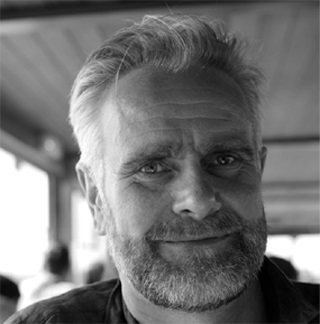Peter Jackson, Former Director – Group Data Sciences, Legal and General
