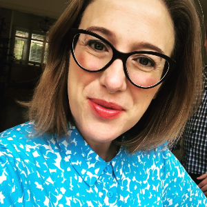 Belinda Walmsley, Marketing Director, Verint