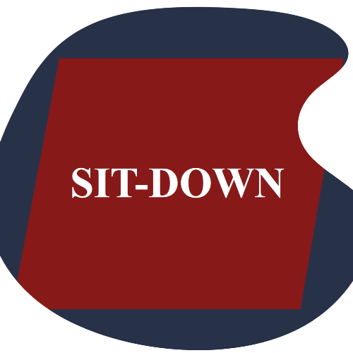 Sit-Down