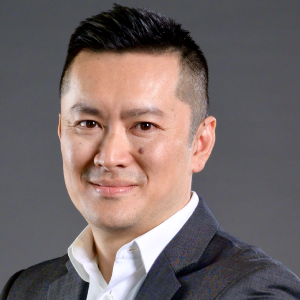 Lu Luc, chief data officer, One Mount Group