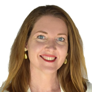 Lucy Griffin, Brand, Marketing and Communications Business Partner, Aurecon