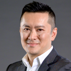 Lu Luc, Chief Data Officer, One Mount Group