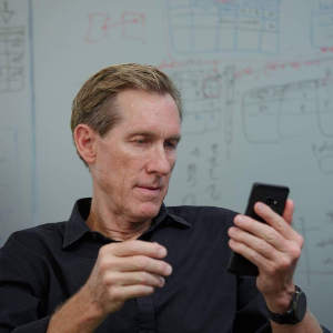 Martin Buchholz, Head of Digital Banking, CIMB