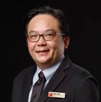 Sean Lam, Head of Data Science, SingHealth