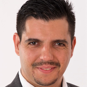 Miguel Mendao, CTDO, Rinicare