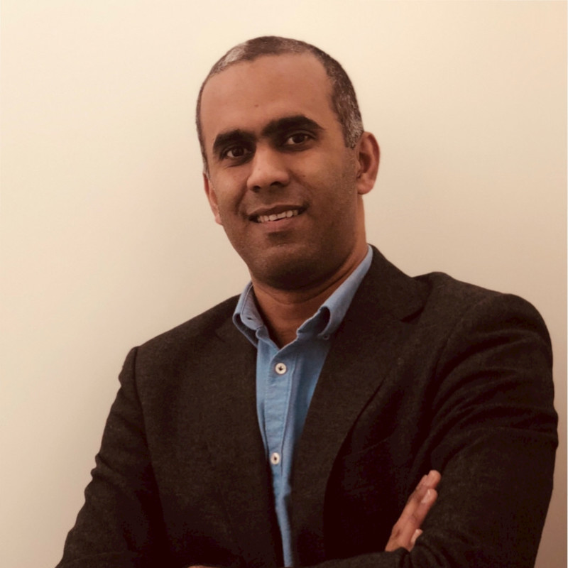 Prashant Bakshi, Chief Customer Officer, NZ Qualifications Authority