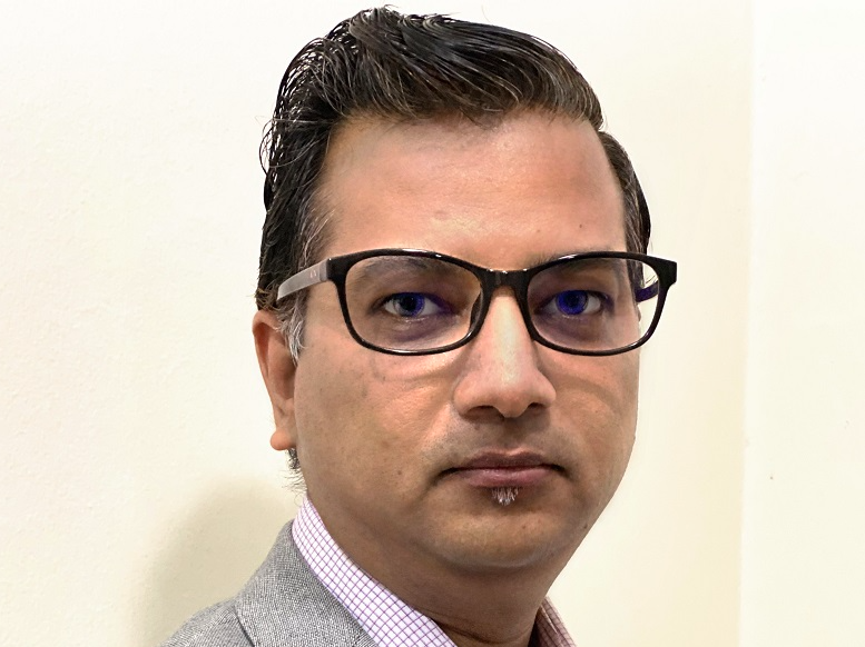 Amit Jain, Practice Manager, OpenText