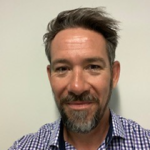 Duncan Guy, General Manager - Customer, Baptistcare