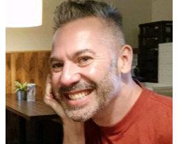 Gareth Lewis, Content Creator, Factor