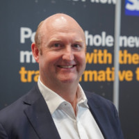 Tim Morris, Director Sales, OpenText