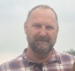 Trevor Gordon, Director - Global Omnichannel Retail, Sodexo