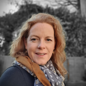 Aoife Bullingham, Knowledge Manager, BMW