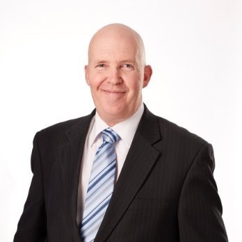 Adam Nettheim, Head of Customer Operations, Commonwealth Superannuation Corporation