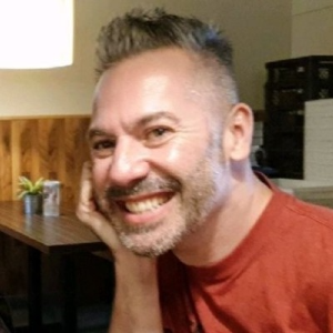 Gareth Lewis, Content Creator, Factor