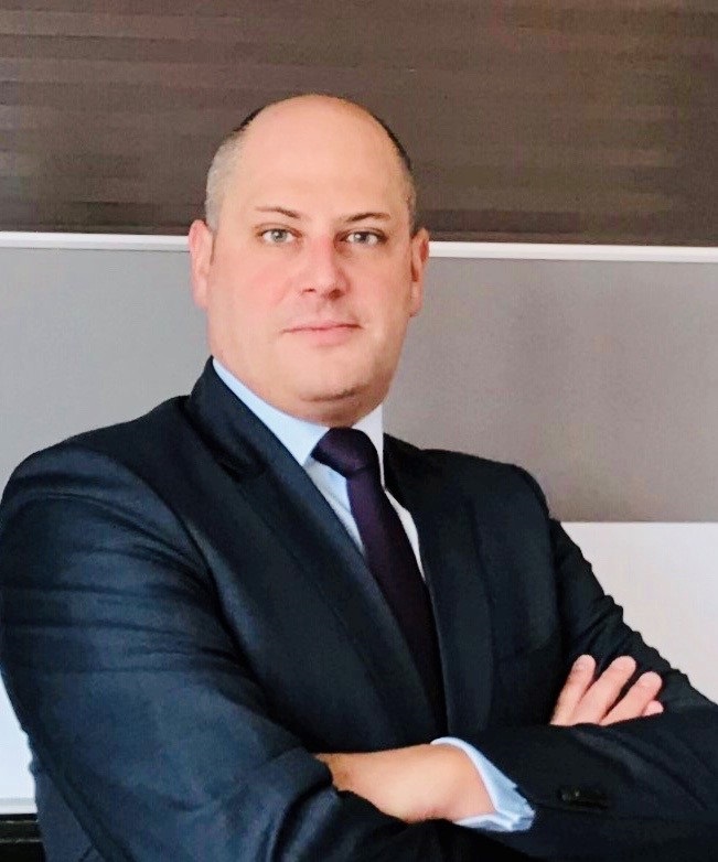 Thomas Metzen, Group Vice President, MISTRAS EMEA Operations, Mistras Group Inc