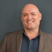 Ian Stephens, Award Winning Keynote Speaker, enRich Training & Development