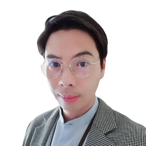 Garret Teoh, Head of Data & Analytics, Ascend Money