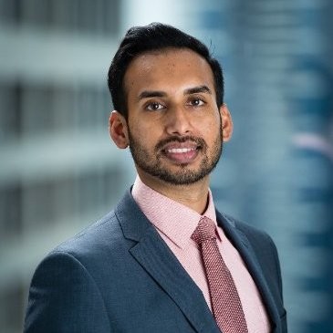 Zak Khan, Senior Manager - Enterprise Business Analytics, Australian Energy Market Operator (AEMO)