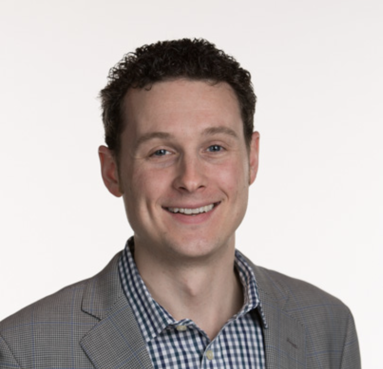 John Ranalli, Principal Product Manager, Field Service, Oracle