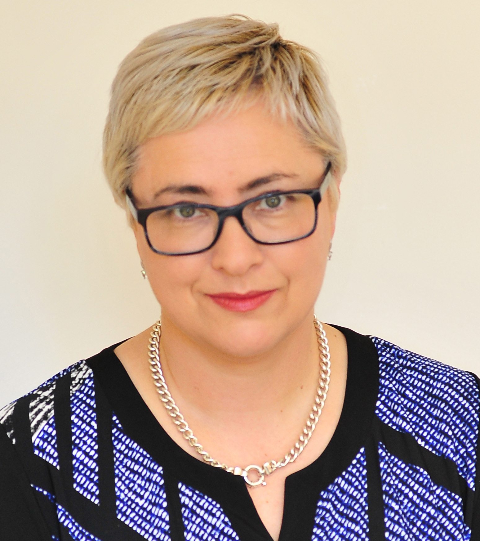 Kate Carruthers, Chief Data and Insights Officer, UNSW