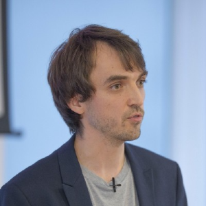 Peter Jakus, VP of Market & Industry Insights, Bloomreach