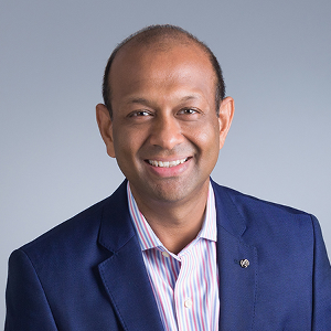 Abhinav Gupta, Head of Partnerships | BytePlus, ByteDance